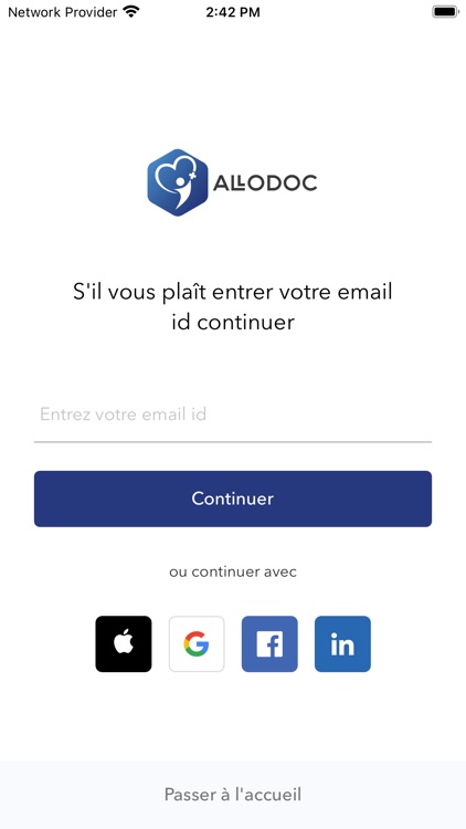 Allodoc