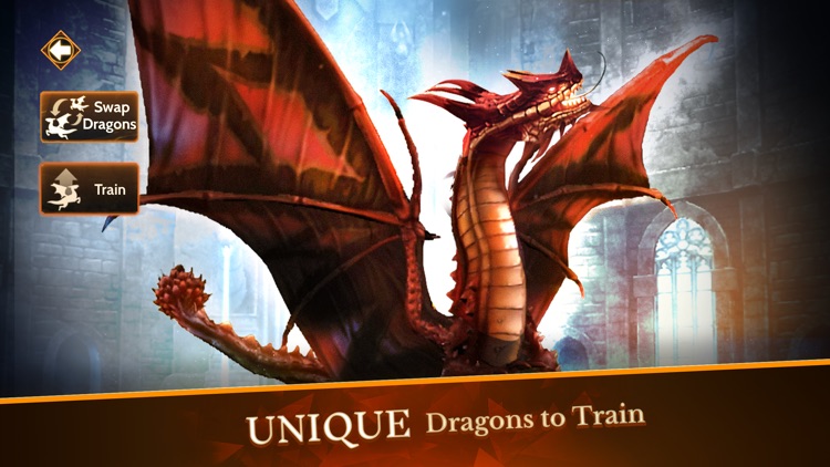 War Dragons screenshot-0