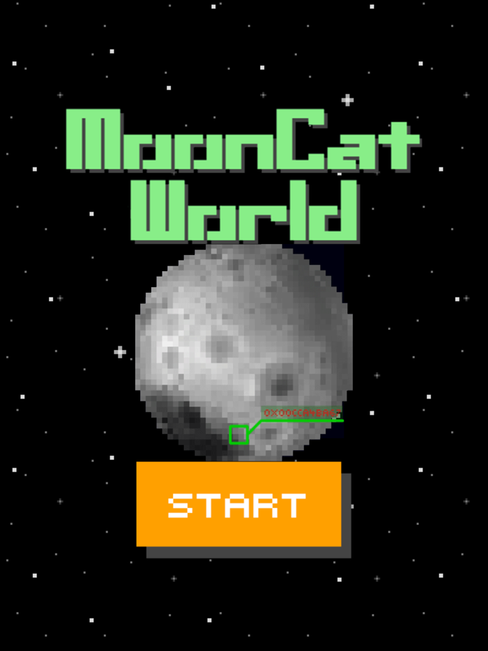 MoonCat World