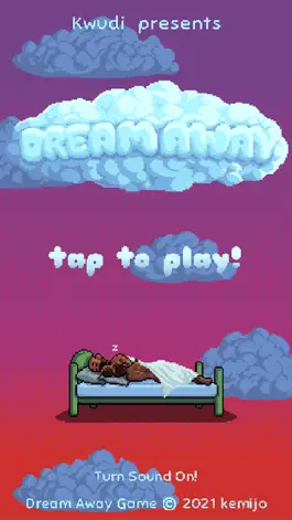 Game screenshot Dream Away mod apk