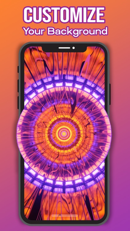 Psychedelic Live Wallpapers