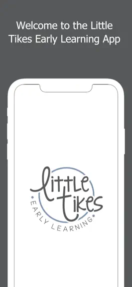 Game screenshot Little Tikes Early Learning mod apk