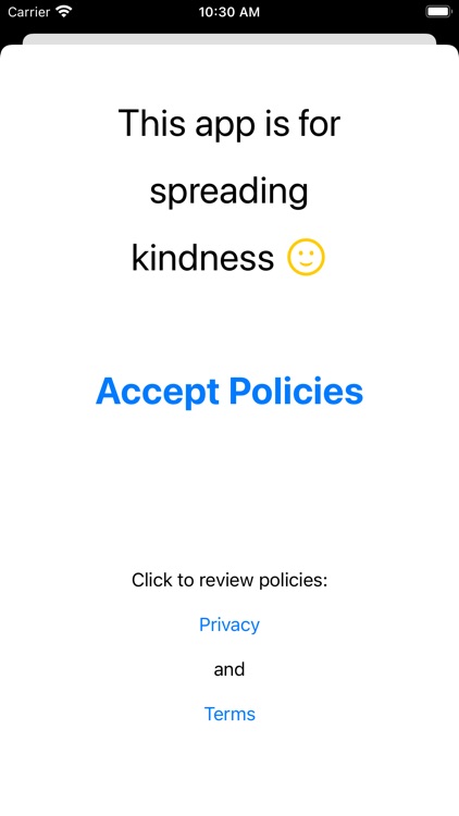 Paitfo: Gratitude Journal screenshot-5