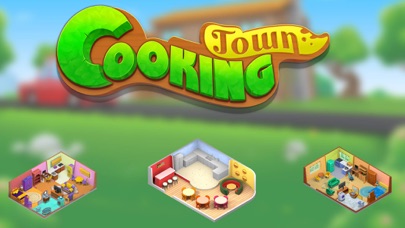 CookingTown