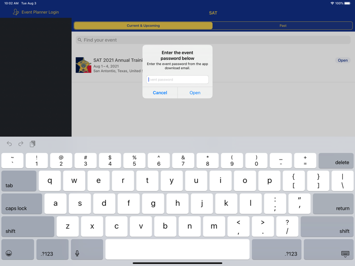 Sheriffs Association of Texas