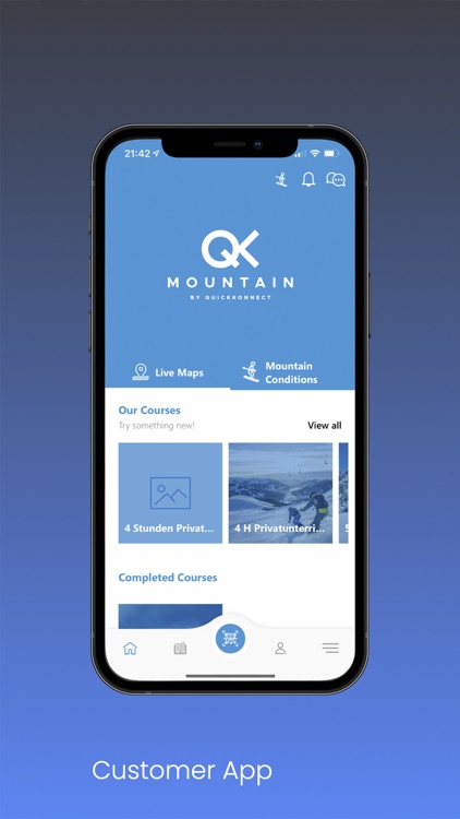 QkMountain