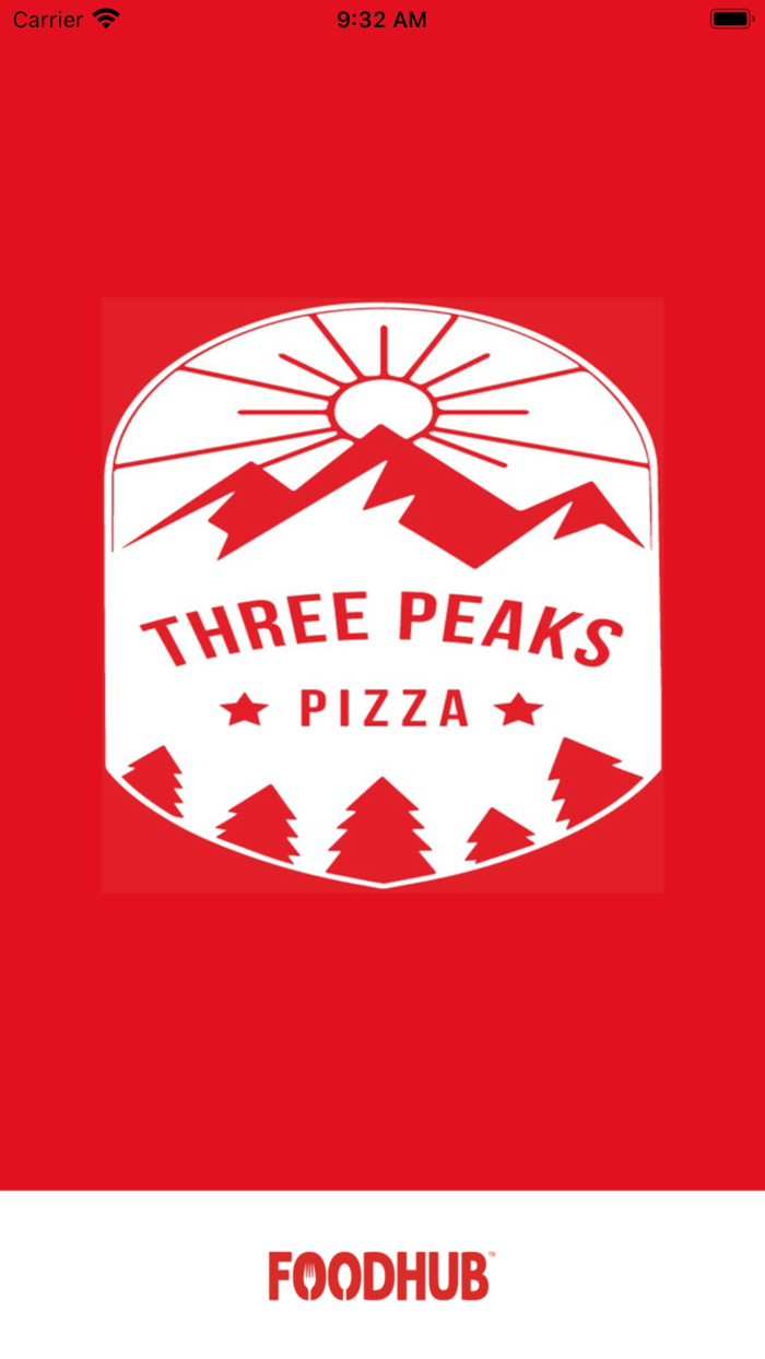 Three Peaks