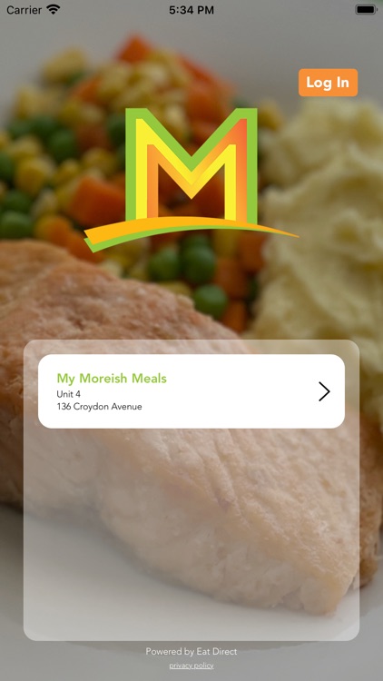 MyMoreishMeals