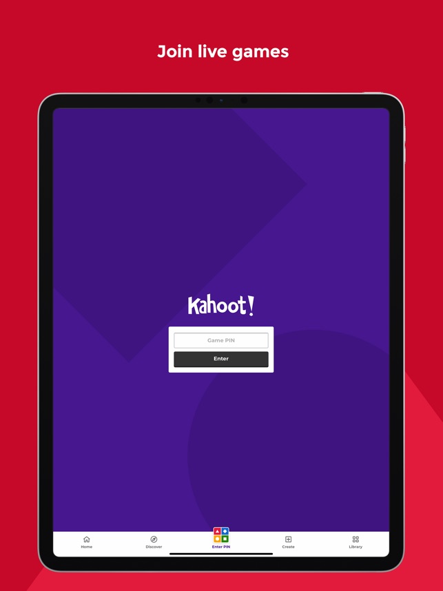 Kahoot Play Create Quizzes On The App Store