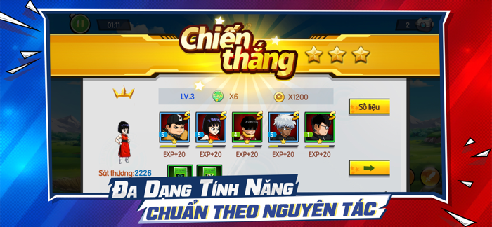 Rồng Thần Huyền Thoại