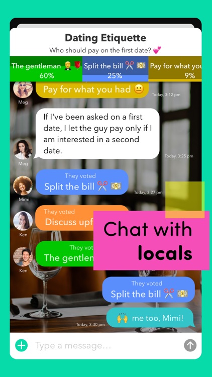 Helium Dating screenshot-5