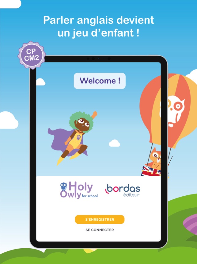 Holy Owly For School On The App Store