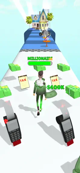 Game screenshot Broker Run! hack