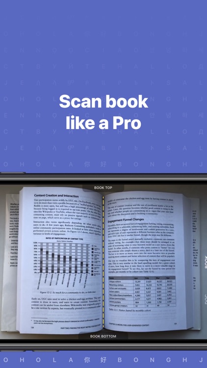 FineReader: PDF Scanner App screenshot-5