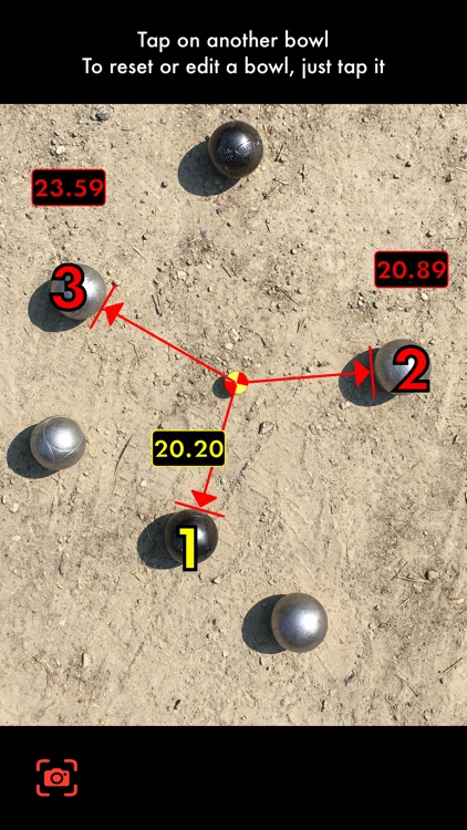 Pétanque screenshot-7