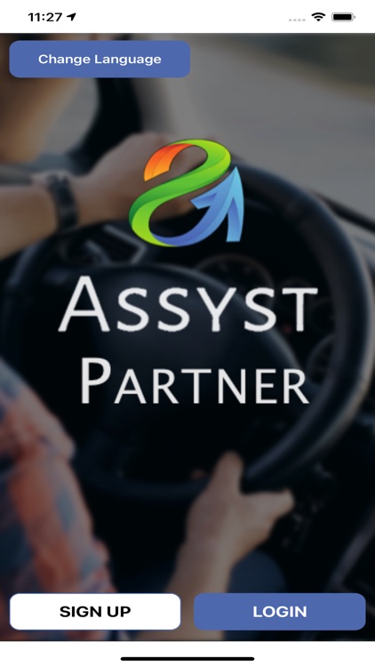 Assyst Partner