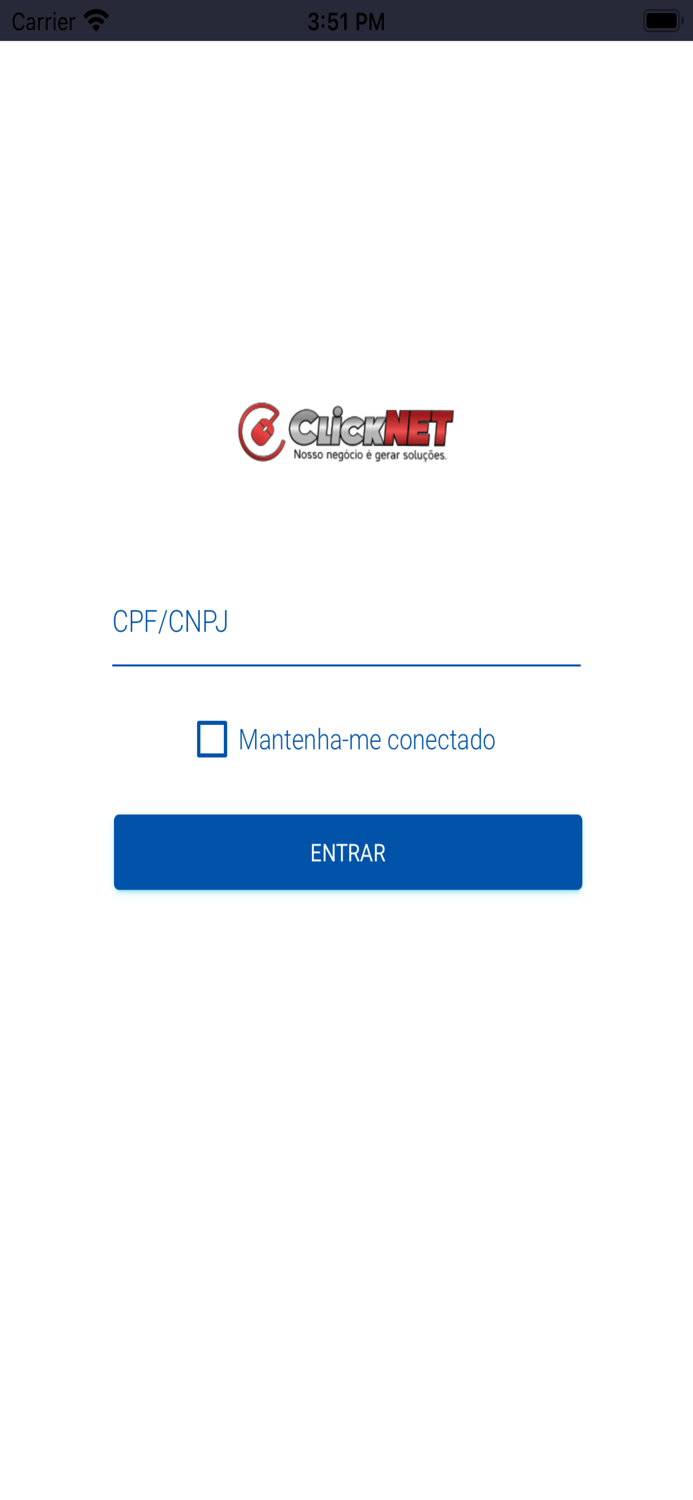 Clicknet Cacoal Telecom