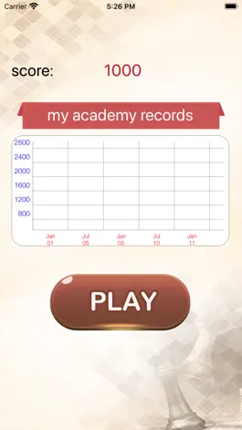 Game screenshot Chess - choose better apk