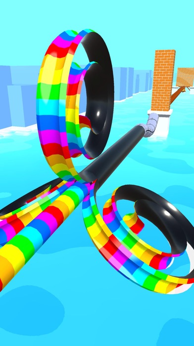 Spiral Rider screenshot 5