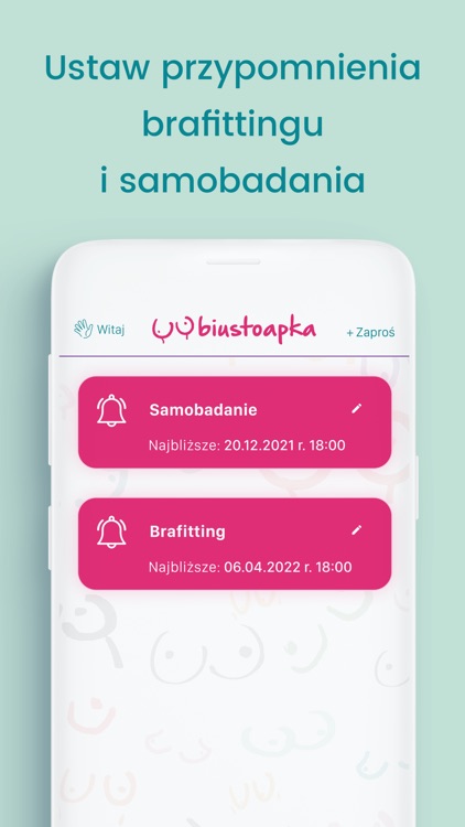 BIUSTOapka screenshot-3