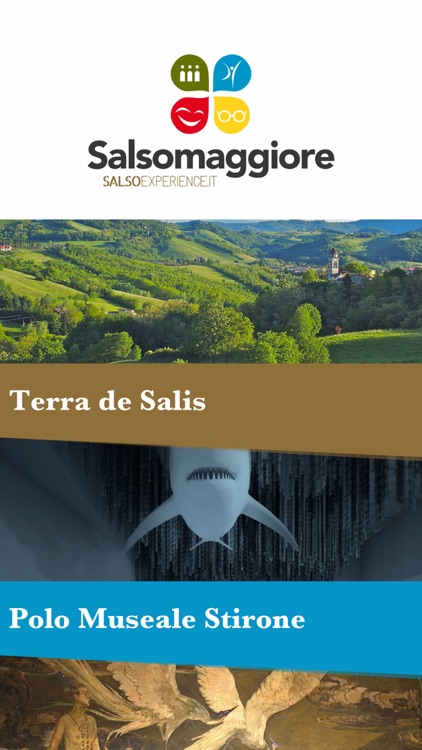 Salsomaggiore Terme Experience