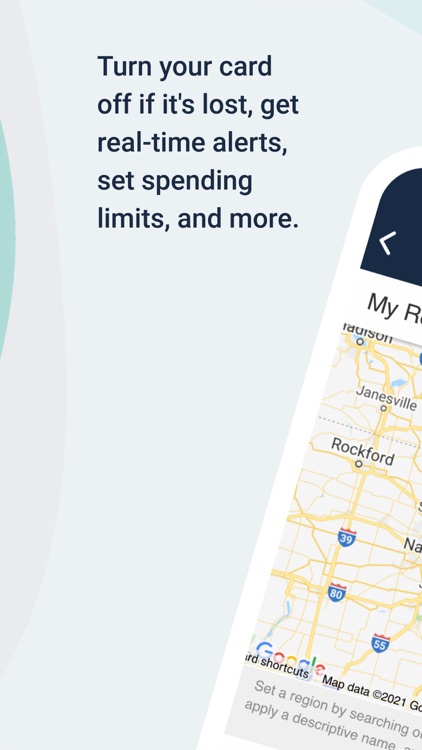 DuPage Card Controls screenshot-3
