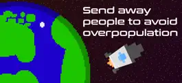 Game screenshot Space Waste 2020 hack