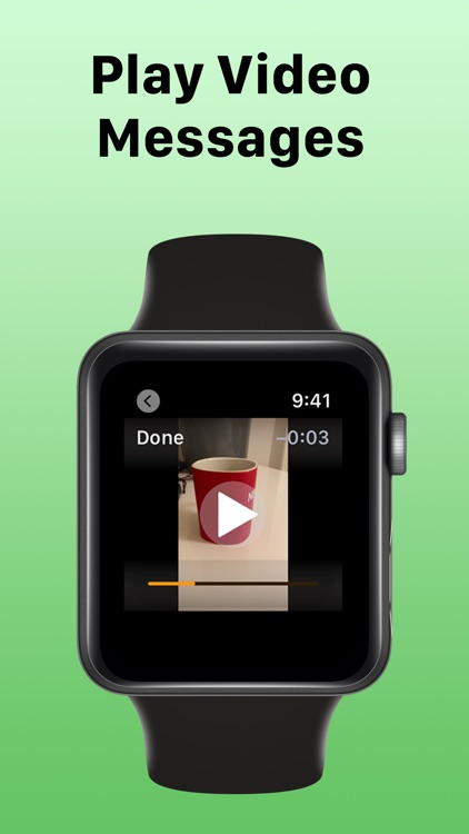 WatchsApp for WhatsApp screenshot-6