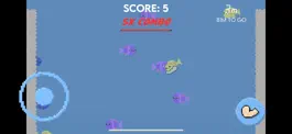 Game screenshot Fish Fists apk