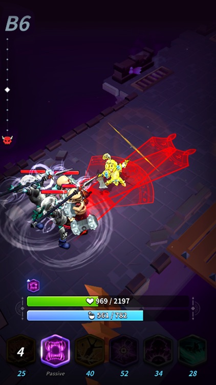 Alchemy Knight screenshot-4