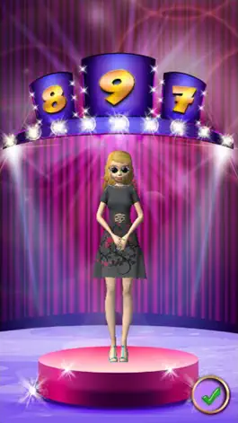 Game screenshot Rich Girl Dress Up Shoppings mod apk