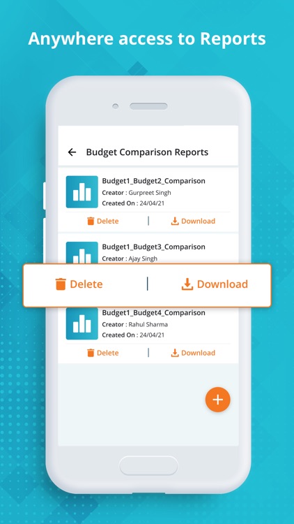 BuildSupply Estimation Manager screenshot-5