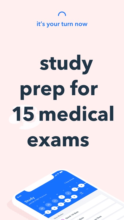Medical Pocket Prep screenshot-0