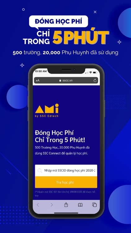 AMI by SSC Edtech