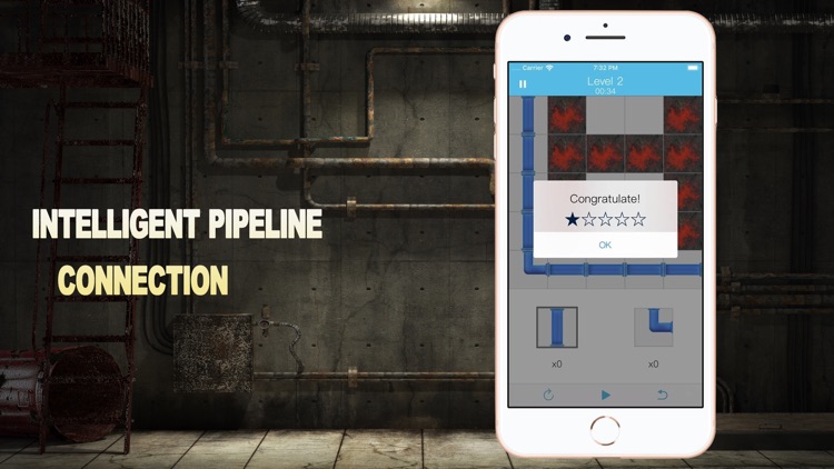 Intelligent Pipeline screenshot-3