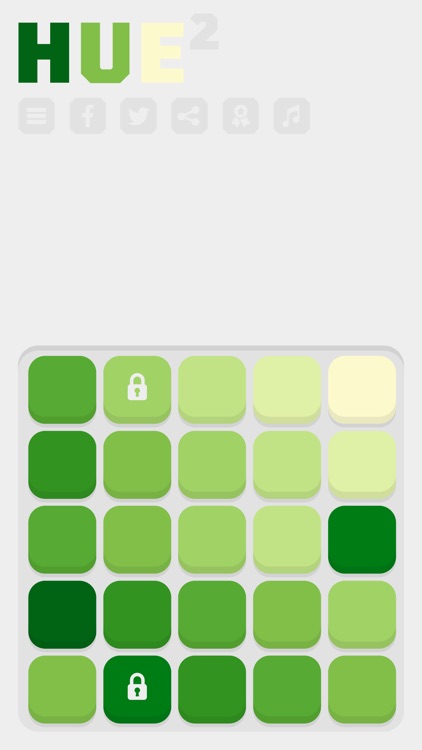 HUE²