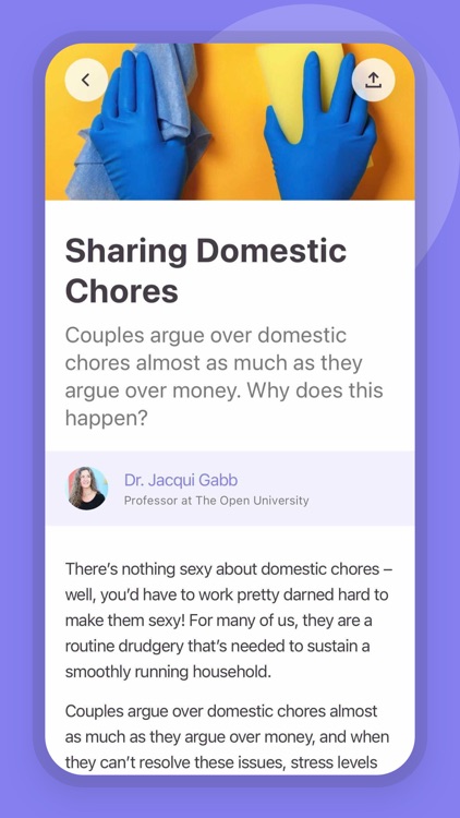 Paired: Couples & Relationship screenshot-8