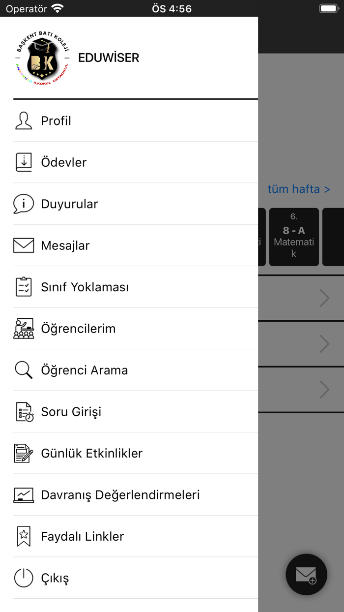 Başkent Batı Koleji