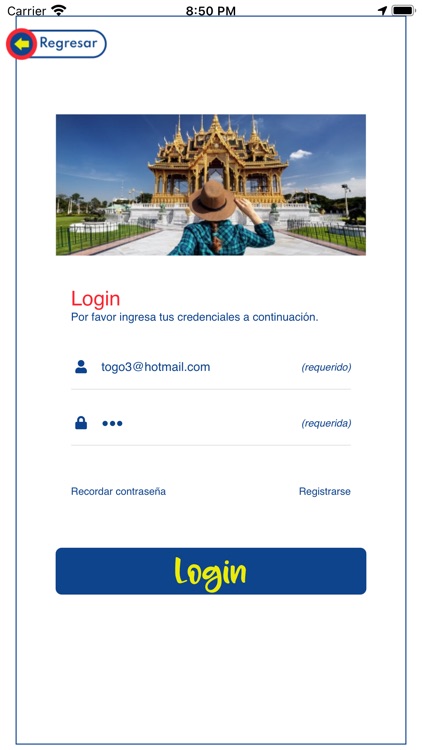 CripTo Meet (CM) screenshot-4