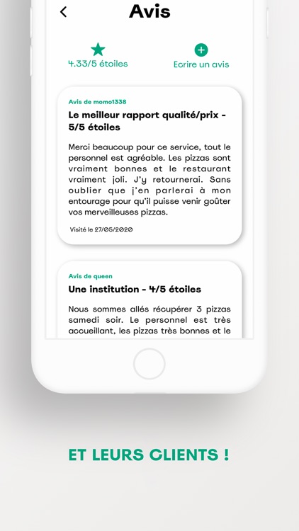 EatsCode screenshot-3