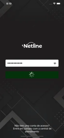Game screenshot NETLINE HDTV mod apk