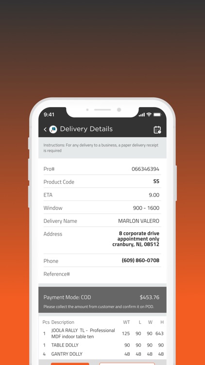 Pilot Driver screenshot-4