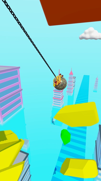 Breaking Wall 3D screenshot-3