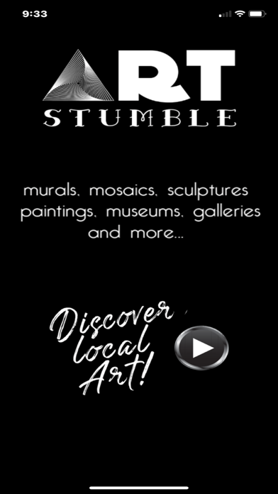 How to cancel & delete Art Stumble App from iphone & ipad 2