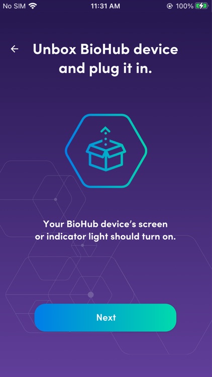 BioHub Connect