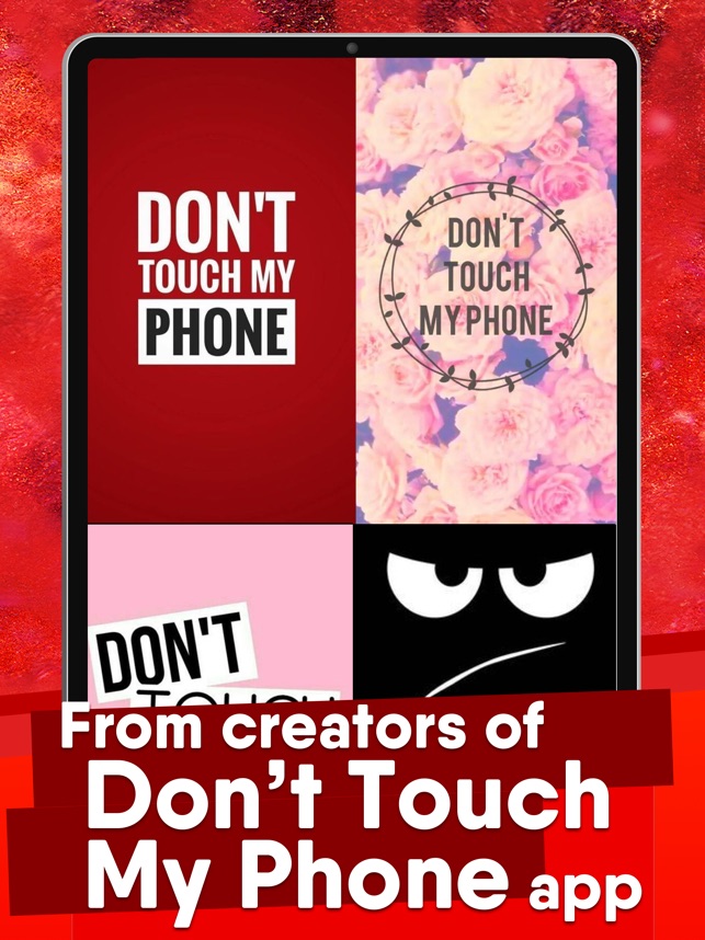 Dont Touch My Laptop Wallpapers on WallpaperDog