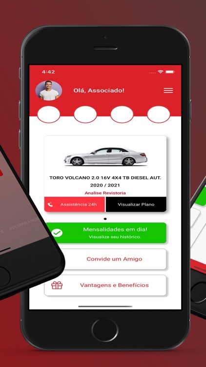 VIP Nordeste Proteção