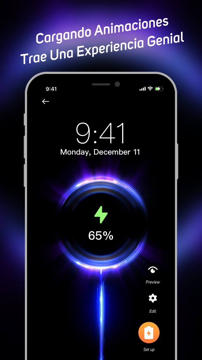 Fondos de pantalla 3D  Temas