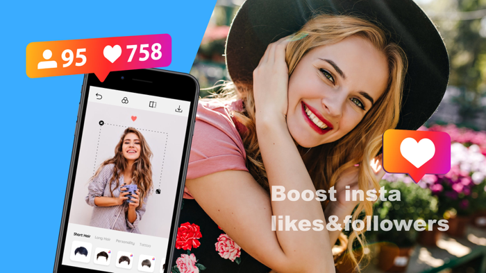 Get Likes for Instagram Fans