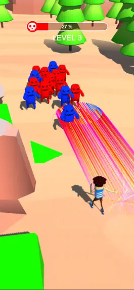 Game screenshot color flywheel mod apk